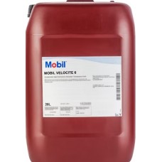 Mobil Velocite Oil No. 6 - 20 L